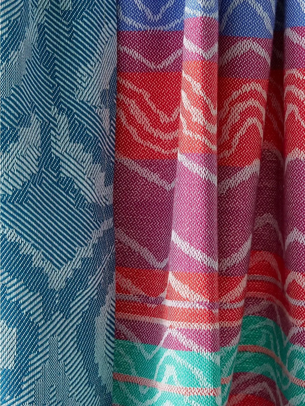 New🌟Anthropologie-Annette Dish Towel Set